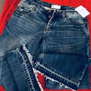 SOLD!!!!FREE PEOPLE JEANS!! all offers are welcome!